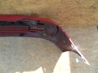 Бампер перед передній ford focus mk1 lift в Україні, фото thumb