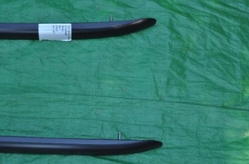 фото thumb №5, Рейлінги дахові vw passat b8 3g9860033 3g9860034