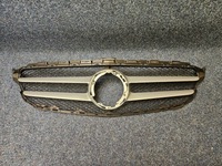 фото thumb №1, Mercedes w205 решётка радиатора решётка радиатора a2058805603