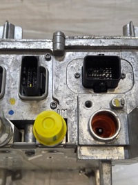 фото thumb №7, Opel corsa f інвертор інвертор модуль зарядний пристрій 9843998780