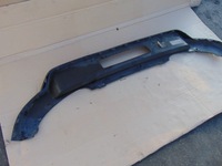 фото thumb №11, Накладка бампера задняя vw t-roc 2ga807568a