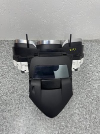 фото thumb №14, Дисплей head up лічильник mazda cx3 cx-3 2015-2020 bje155430