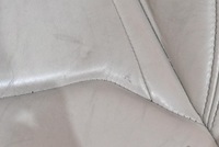 фото thumb №11, Сидіння сидіння комплект боковина обшивки шкіряні eu tesla модель s 12-20