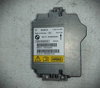 фото thumb №1, Модуль подушка безопасности bmw 9125224