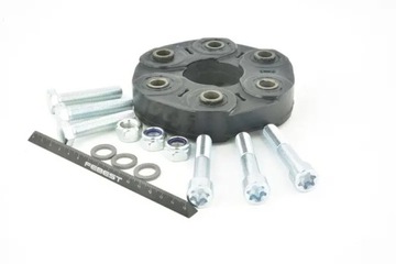 фото thumb №9, Шарнір вала привідного bzds-002 febest mercedes