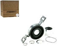 фото thumb №1, Опора вала приводного renault duster 2011- febest