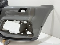 фото thumb №6, Audi q5 ii 80a s-line бампер переднее решётка перед