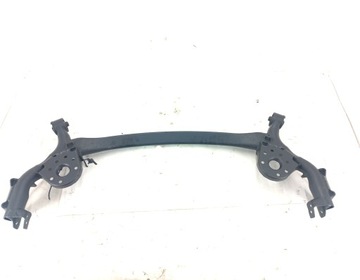 фото thumb №5, Балка ось задняя подвешивание зад toyota urban cruiser 4x4 4wd