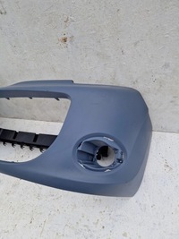 фото thumb №3, Бампер перед передний renault kangoo ii lift