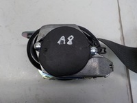 фото thumb №12, Chevrolet orlando pas безопасности натяжитель левый перед