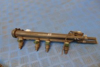 фото thumb №3, Volkswagen golf iv 1.6 планка впрыскивающий 06a133317a