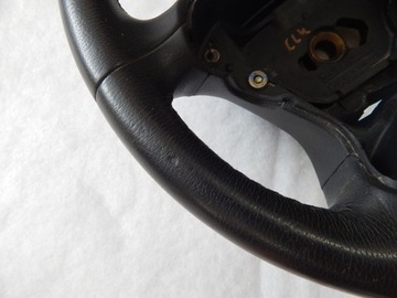 фото thumb №10, Mercedes clk w209 sl w230 r230 - кермо шкіра оригінал a2304600503