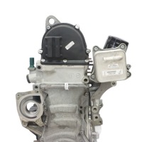 Vw golf mk6 seat ibiza mk4 audi a1 1.2 tsi tfsi двигатель голый стойку cbza Цена, фото thumb