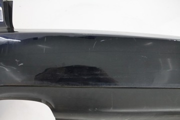 фото thumb №9, Бампер зад задній комплект універсал audi a4 b7 lz5a