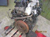 Двигун renault master 3.0 dci Оригінал, фото thumb