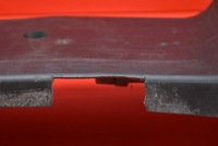 фото thumb №8, Бампер задняя задний чёрный pdc renault megane scenic 1 i rx4 96-03