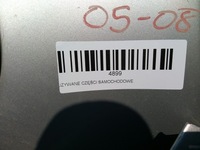 фото thumb №15, Бампер перед переднє vw golf v plus 05-08r la7w