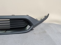 фото thumb №8, Toyota bz4x bz 4x спойлер решётка нижняя решётка радиатора w бампер перед передний