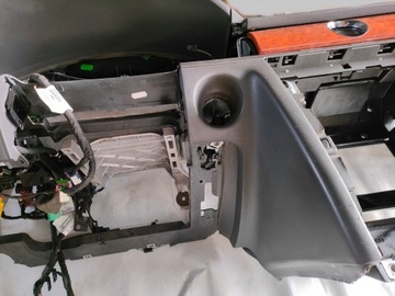 фото thumb №7, Vw phaeton панель консоль европа