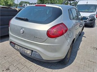 фото thumb №16, Fiat bravo 198 ii 2 подушки безпеки подушка безпеки панель приладів панель приладів консоль ремені натягувачі kpl