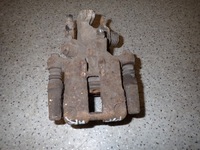 фото thumb №4, Nissan primera p11 td 97-01 суппорт задний правый