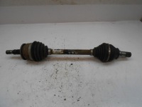 Купить Opel astra k приводной вал левая короткий 13367061, фото thumb