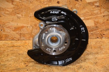 фото thumb №10, Поворотна опора ступиця зад l/p mercedes a-klasa w177 23r amg 9tyśkm a2473340500