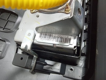 фото thumb №16, Toyota corolla verso ii 04- панель консоль подушки ремни eu kpl