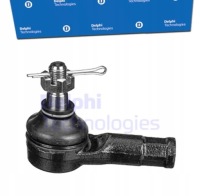 фото thumb №1, Delphi ta1624 наконечник тяга рулевой поперечный