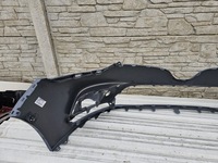 фото thumb №6, Clio iv 4 lift бампер перед новый оригинал