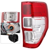 фото thumb №1, Nowa права задня лампа ford ranger od 2012-