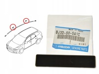 Купить Mazda 323 323f bj 00- заглушка рейлинг накладки крыша, фото thumb