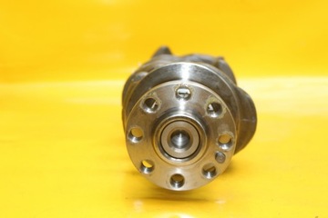 фото thumb №12, Wał коленчатый з вкладыши mini r60 r56 r61 bmw x1 e87 n47c20a 8515070 8513673