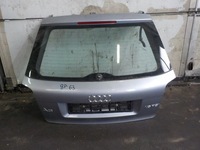 фото thumb №1, Крышка багажника багажника задняя ly7h audi a3 8p 1.6 fsi