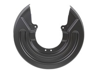 фото thumb №1, Захист диск гальмівної зад правий лівий multivan v