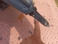 Subaru forester v full led європа 2024-2025r рестайлінг  k-5 гарний стан фара правий Зі Шроту, фото thumb