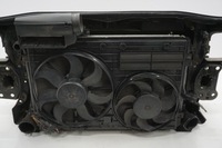 фото thumb №9, Vw passat cc 08r pas передний усилитель 2.0tdi