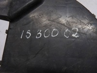 фото thumb №9, Lexus is 300 бачок рідина do омивача 060851-036