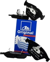 фото thumb №1, Ate гальмівні колодки гальмівні перед peugeot 306 partner