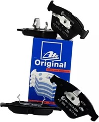 фото thumb №1, Ate тормозные колодки задняя mitsubishi sigma space wagon