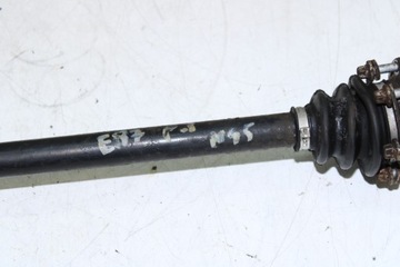фото thumb №4, Bmw e87 e90 полуось правая 7523960 n43