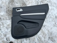 фото thumb №7, Сидіння заднє сидіння обшивки салон комплект dodge durango 2014-