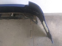 фото thumb №10, Бампер задня vw arteon r line 3g8