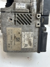 фото thumb №8, 2016 peugeot boxer обогреватель стояночный webasto 1343815080