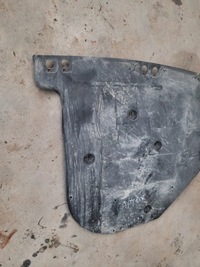 фото thumb №5, Renault captur ii 1.0tce защита подвеска задняя