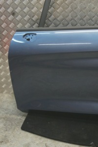 фото thumb №4, Ford fiesta mk8 двері ліва перед