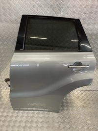 фото thumb №1, Дверь левый зад suzuki vitara ii iii 15- zcd