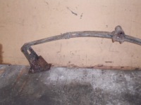 фото thumb №5, Fso polonez caro plus ресора задня задні 5d