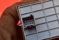 фото thumb №7, Панель управление окон eu t098 peugeot bipper 1 i 08-20