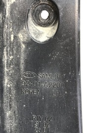 фото thumb №10, Kia ceed ii lift 15-18 хетчбек лампа задня ліва led 92401-a2200